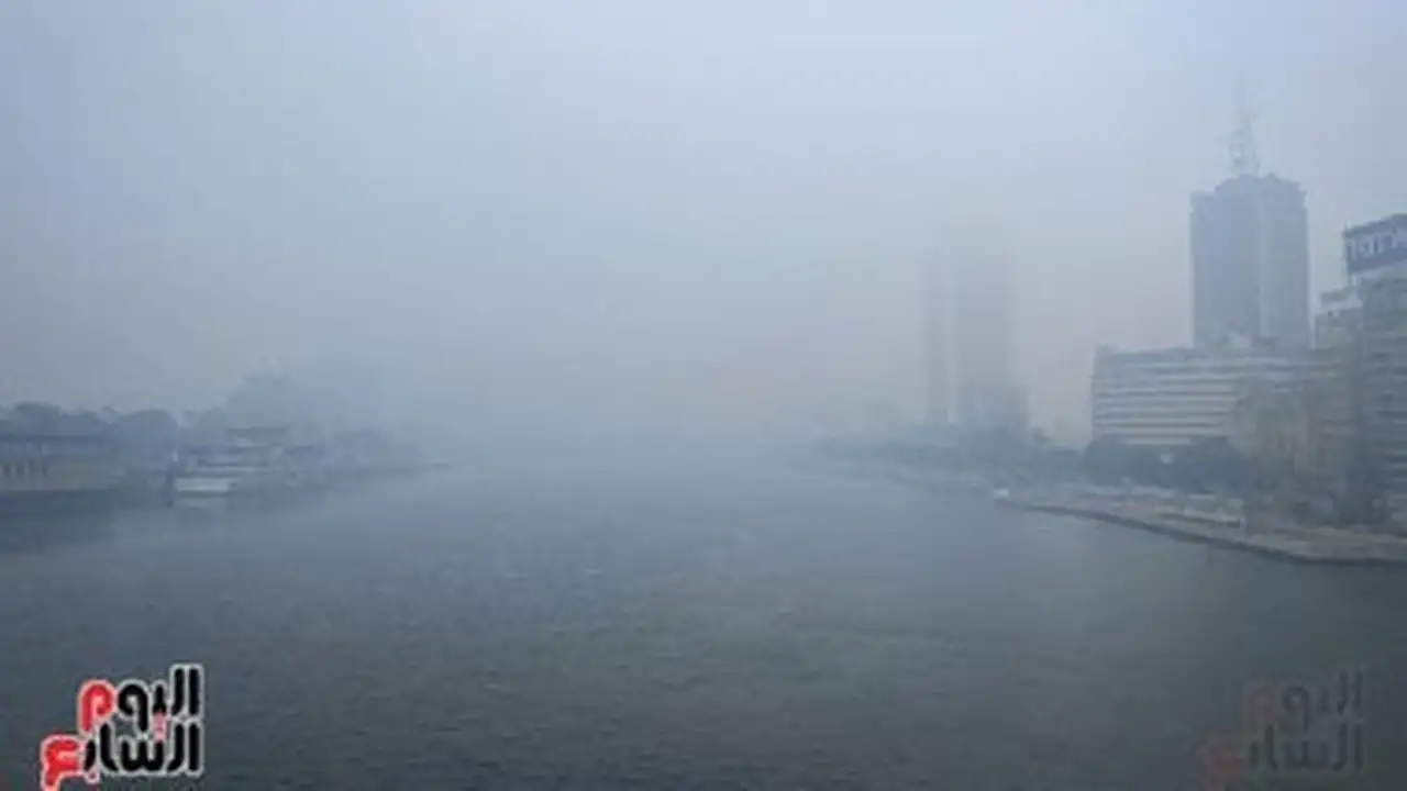 تحذير للأرصاد.. تفاصيل درجات الحرارة وفرص الشبورة المائية في طقس الجمعة بالمحافظات